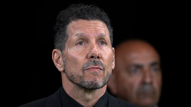 SİMEONE'DEN İTİRAF: "BARCELONA FARKLI BİR SPOR OYNUYOR"