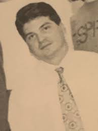 Celebration of life for beloved teacher