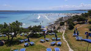 Mercoledì 21 lug 2021 aggiornato oggi alle 03:57. La Sardegna Dice Addio Al Green Pass Da Oggi Via Libera Ai Turisti La Repubblica