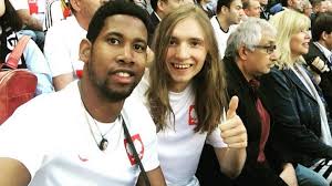 He is the president and founder of hispanic association for bilingual/bicultural ministries (habbm). Wilfredo Leon Z Reprezentacja Polski Polsat Sport