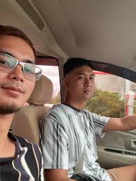 Ralph Bryan Fajutagana Fornal