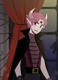 Fanart Star Vs The Forces Of Evil Tom And Star Thanks Melodyverlac For Rigel S Costume Star Vs The Forces Of Evil Star Vs The Forces Star Force