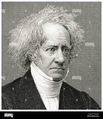 William j herschel hi-res stock photography and images