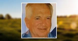 Richard Schreiber Obituary December 20, 2021