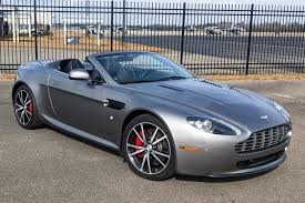 Image result for Tungsten Silver 2011 Aston Martin
