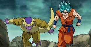 May 06, 2012 · dragon ball z: Why The Battle Of Gods And Ressurection Of F Arc In Dragon Ball Super Suck Dragonballz Amino