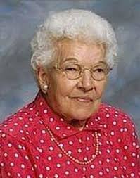 Lavon Maxine Puck Obituary April 11, 2007