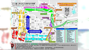 The site owner hides the web page description. å°åŒ—é¦¬æ‹‰æ¾9æ—¥ç™»å ´åŒ—å¸‚äº¤ç®¡ç¦äººè»Šé€šè¡Œ Tvbsæ–°èžç¶²