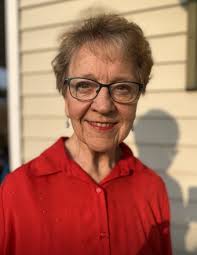 Obituary information for Mary Ann Hardman