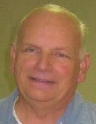 James Park Obituary (1948