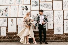 Whatever you're shopping for, we've got it. 30 Simple And Special Courthouse Wedding Dresses Junebug Weddings