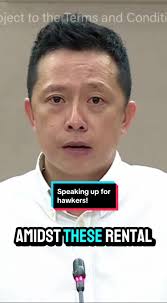 Rental Rates Hawker Singapore Mp