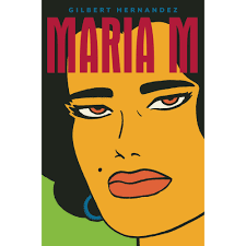 Comics: Graphic Novels