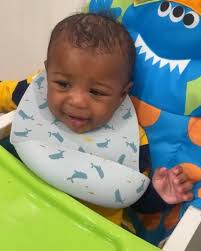 600Breezy & Jazmine Cheaves Son Blaze Tries The Sweet Potato Challenge For  The 1st Time! 🤮