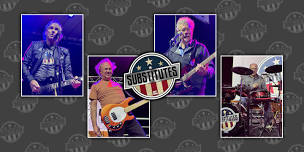 Live at the Vineyard: The Substitutes