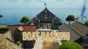 However, you might not know the best locations in order to destroy boats. Where To Destroy Seven Boats At Craggy Cliffs In Fortnite Chapter 2 Season 4 Youtube