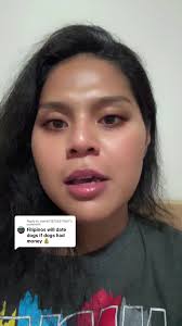 Filipinos and Pet Preference: Dating Dogs for Money?