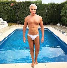 Television personalityspeak 6 languagesjetsetterfashionistamake up & beauty lover for collaborations jessicaalves2019@yahoo.com. Como Se Veia Jessica Alves Antes De La Cirugia Plastica Cromosomax