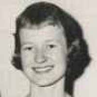 Pauline Ash (1939–1972)