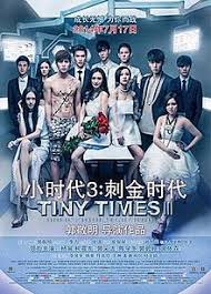 Legend of ravaging dynasties 2 (2020) sub indo bioskop box office indoxxi lk21 motion capture action fantasy adventure film written and directed by guo jing ming, the sequel to the first l.o.r.d: Tiny Times 3 Wikipedia