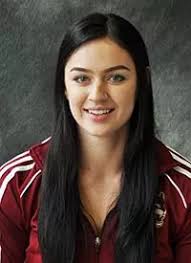 2018 Women's Track & Field Roster