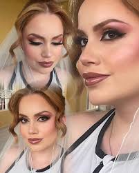 Maquillaje Social 🥰🫶🏽 Gracias por siempre volver #maquillajeglam #makeup