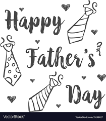 Printing out a free downloadable father's day card for the dad or dads in your life isn't the only way to save money on june 20. Fathers Day Drawing