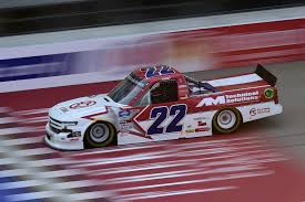 40 in nascar, just two teams have enjoyed any real success with the number: 2020 22 Am Racing Jayski S Nascar Silly Season Site
