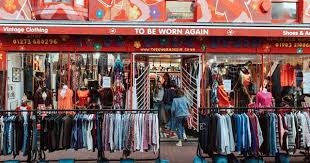 6 Thrift Stores Across India That Are All The Rage Rn Femina In Rare clothing and accessories from boutiques around the world.