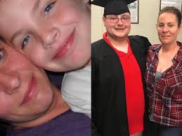 Fundraiser for Brian Proulx by Amber Isabelle : Erika Belcourt's Memorial  Tribute