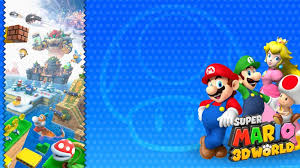 You can choose from astonishing green sceneries like the ones present in the forest wallpaper, or submerge yourself in the red abyss of mars, stopping. Super Mario 3d World Wallpaper Mentalmars Super Mario 3d World Wallpaper Mario