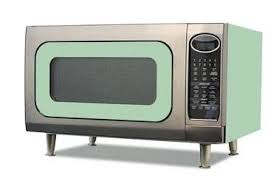 make retro themed home appliances