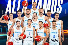 El baloncesto en los juegos olímpicos de tokio 2020 se realiza en la saitama super arena, ubicada en las afueras de tokio, del 25 de julio al 8 de agosto de 2021. El Analisis De La Fiba Para Los Juegos Olimpicos El Inedito Lugar Que Ocupa La Seleccion Argentina Basquet La Voz Del Interior