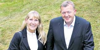 İşte, danimarka başbakanı ile ilgili son durum ve güncel haberler! Danimarka Basbakani Rasmussen In Esi Isten Cikarildi