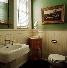 And to make it easier, you must get some bathroom wall paneling ideas and tips. Skane Sessan Bathroom Paneling