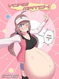 Vore Porn Collection - New Scenes Daily