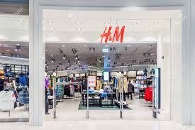 However, world of buzz reached out to h&m to ascertain whether the stores in malaysia will be affected. Nakhon Ratchasima Thailand Jan 19 2018 H M Store At Terminal Stock Photo Picture And Royalty Free Image Image 97090368