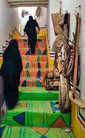 Pin On Blue Abaya Blogs