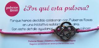 Con tu gesto solidario en aportas un porcentaje de tu compra a. Kondenzator Centralizovati Predvecerje Comprar Pulseras Solidarias Online Herbandedi Org