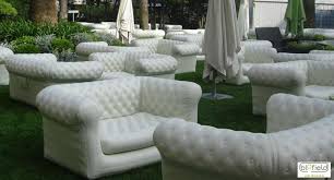 Blofield is the world's first brand primarily focusing on air design. 15 Best Inflatable Outdoor Sofas Perfect For Backyard Fun