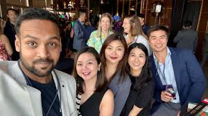 Enjoyed the DV IMPACT 2024 event in Singapore last week!