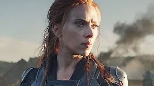 As a member of the original avengers, natasha romanoff has been in the mcu since phase 1. Black Widow Alles Zum Marvel Film Mit Scarlett Johansson
