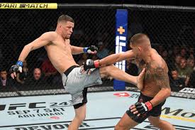 Следующая статьяполное видео боя дэвисон фигуредо — брендон морено 2 ufc 263. Chejl Sonnen Nejt Diaz Sluchajnyj Genij Cageside Ru