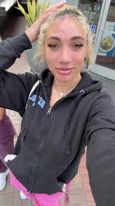 Camryn Atkinson's Instagram, Twitter & Facebook