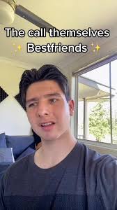 The bestest of friends ✨