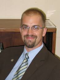 Calvin Courier, Fall 2009, Number 44