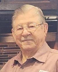 Jack Holton Obituary (1928