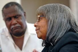 Out of tragedy, peace march