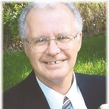 Douglas CHAMBERLAIN Obituary (2019)