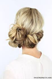 Try one or two of these roaring 20s hairstyles yourself and try not to feel brazen, emboldened and grand. 2 Gorgeous Gatsby Hairstyles For Halloween Or A Wedding Twist Me Pretty